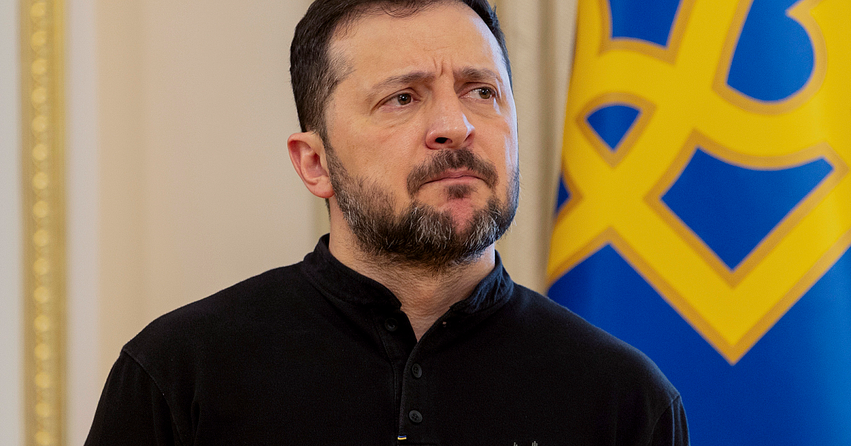 Zelenskyy, Trump secara verbal spar setelah pertemuan AS-Rusia