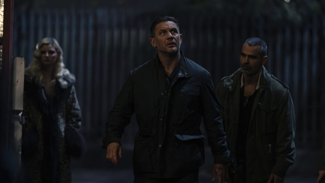 Mobland, seri baru Guy Ritchie on Paramount+: Cast, Plot dan First Images