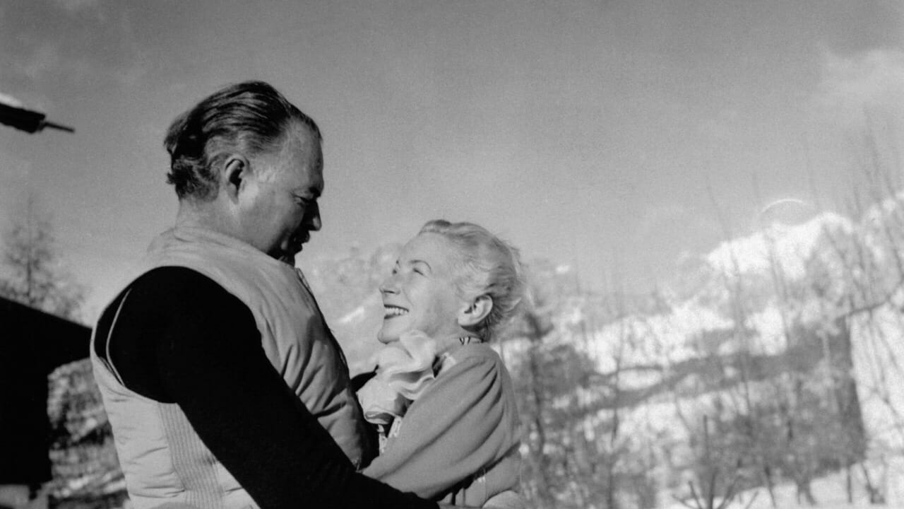 The Greats of Literature in a 'Open Air' Museum di Cortina d'Ampezzo