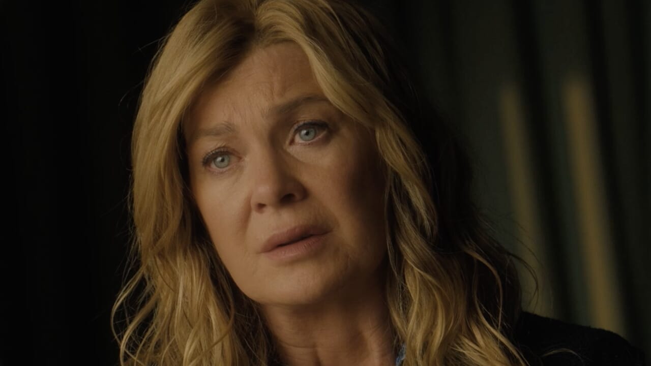 Keluarga Amerika yang Baik, seri baru dengan Ellen Pompeo tentang kisah nyata yang mengejutkan: trailer