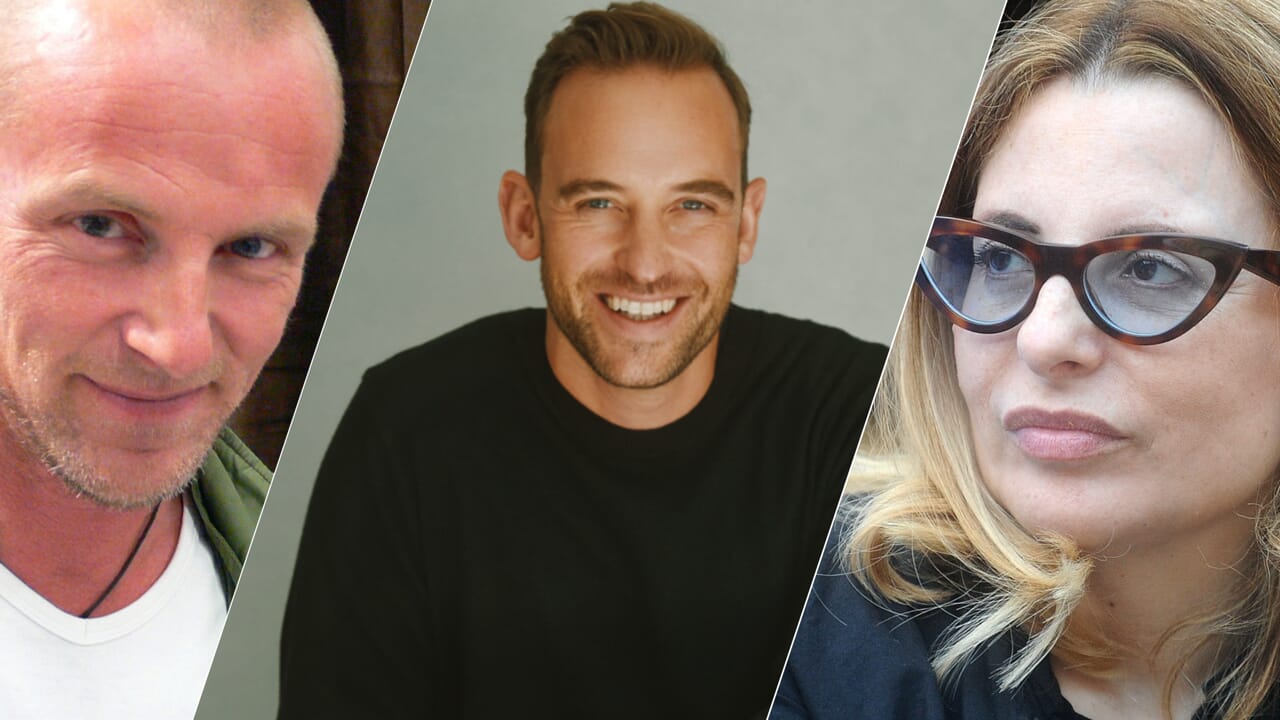 Ada 10 novel yang tidak boleh dilewatkan pada bulan Maret