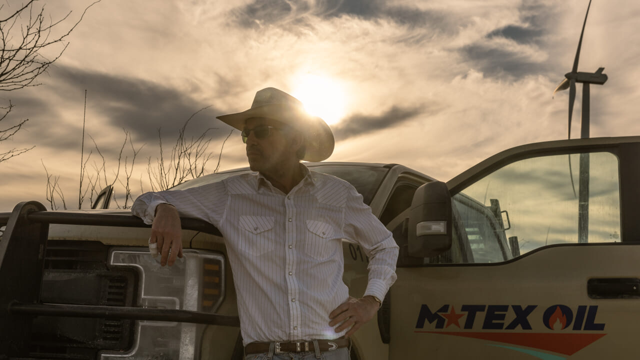 Akankah Landman 2 ada di sana? Keputusan Paramount+