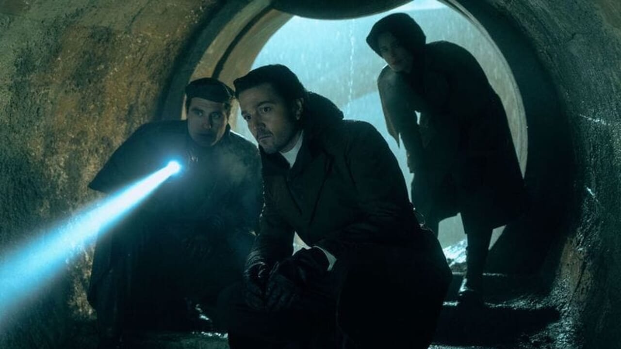 Andor 2, saat episode di Disney+keluar: Kalender Lengkap