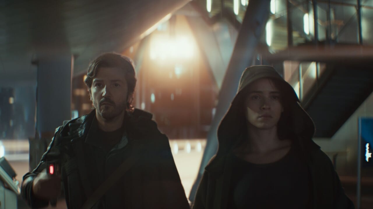 Andor, Disney+Pengumuman: Di YouTube Tiga Episode Gratis dan Ringkasan Musim Satu