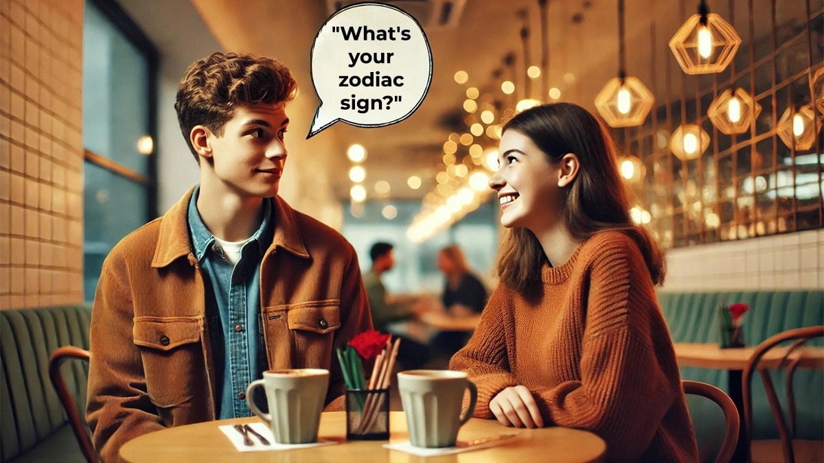 Apa Raashee Anda? 51% lajang India memprioritaskan kompatibilitas zodiak: survei