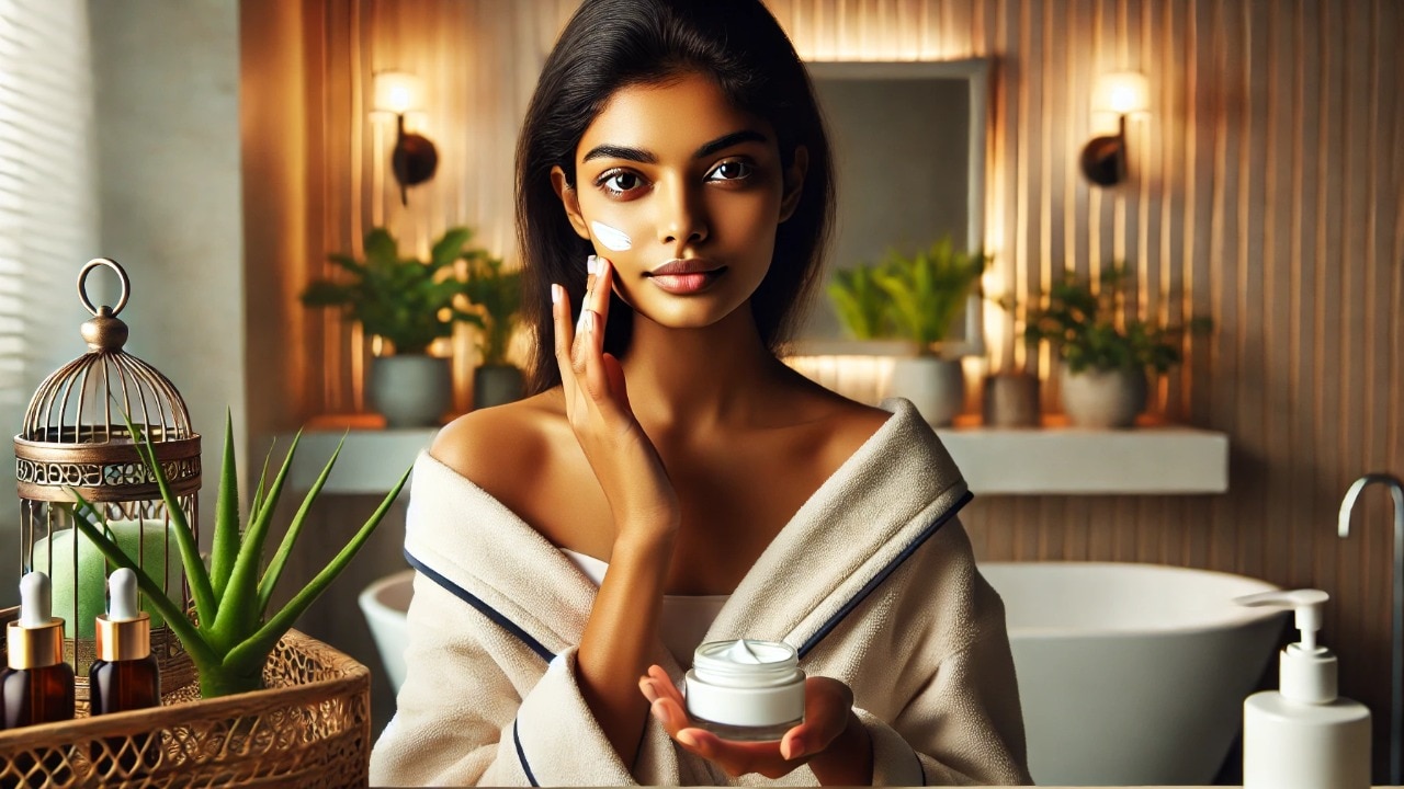 Apa tren reset kulit, dan apakah kulit Anda membutuhkannya?