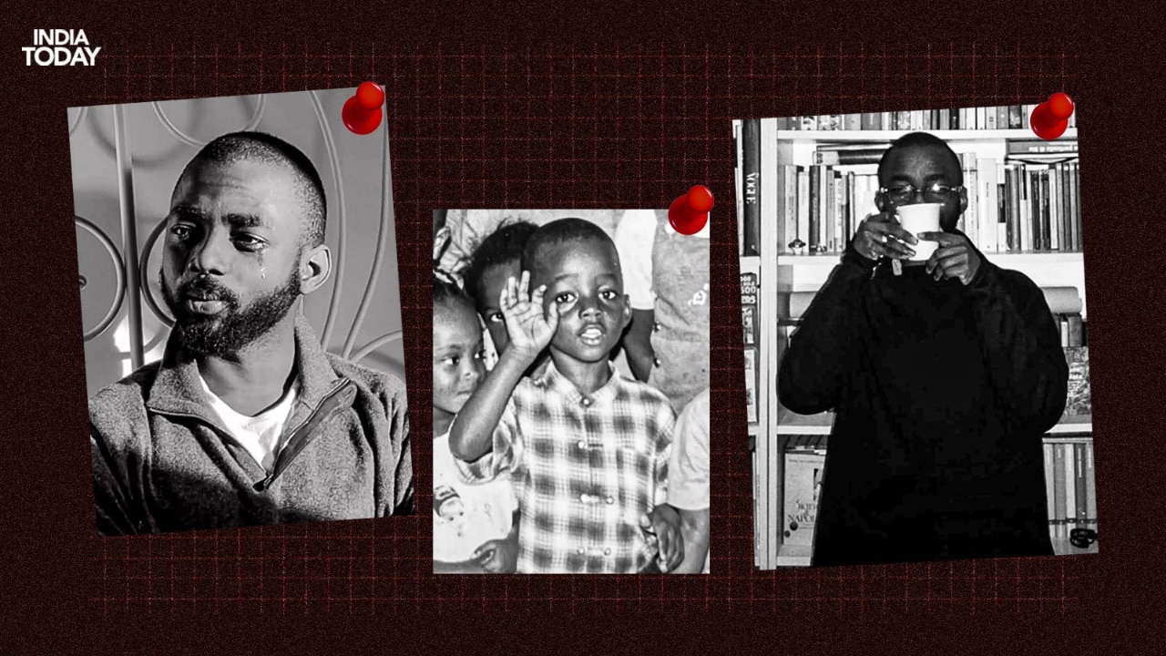 Artis Inggris dengan Gangguan Bipolar mencari eutanasia, tetapi tidak sebelum 'Perjamuan Terakhir'