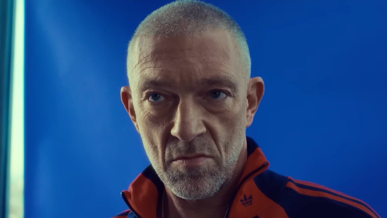 Banger, semua tentang film Prancis baru dengan Vincent Cassel