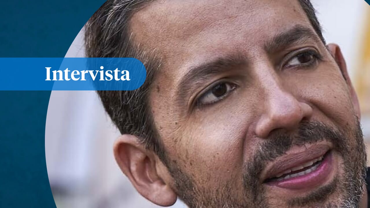 David Blaine: "Sihir? Itu membutuhkan pekerjaan yang hebat. Momen paling menakutkan dalam karier saya"