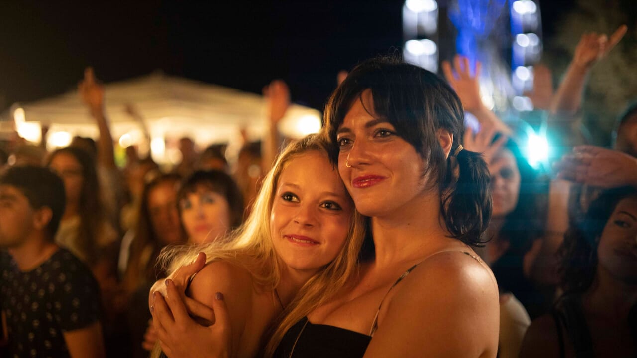 Disney+, Keputusan Pengadilan: Seri Avetrana - Ini adalah Hollywood Returns ke judul aslinya