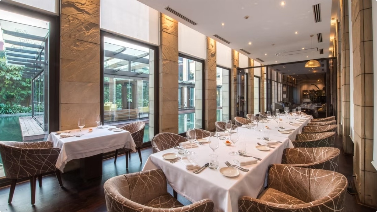 Dua restoran India mencapai 50 terbaik di Asia. Mereka adalah…