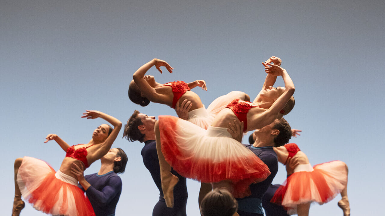 Étoile: Plot, Trailer dan Tanggal Rilis Seri Seri Amy Sherman-Palladino Baru