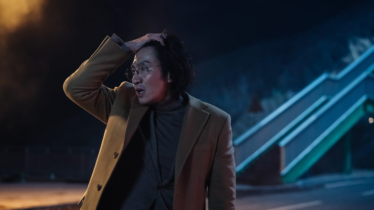 Karma adalah seri thriller Korea Selatan yang baru untuk diawasi: plot dan saat keluar