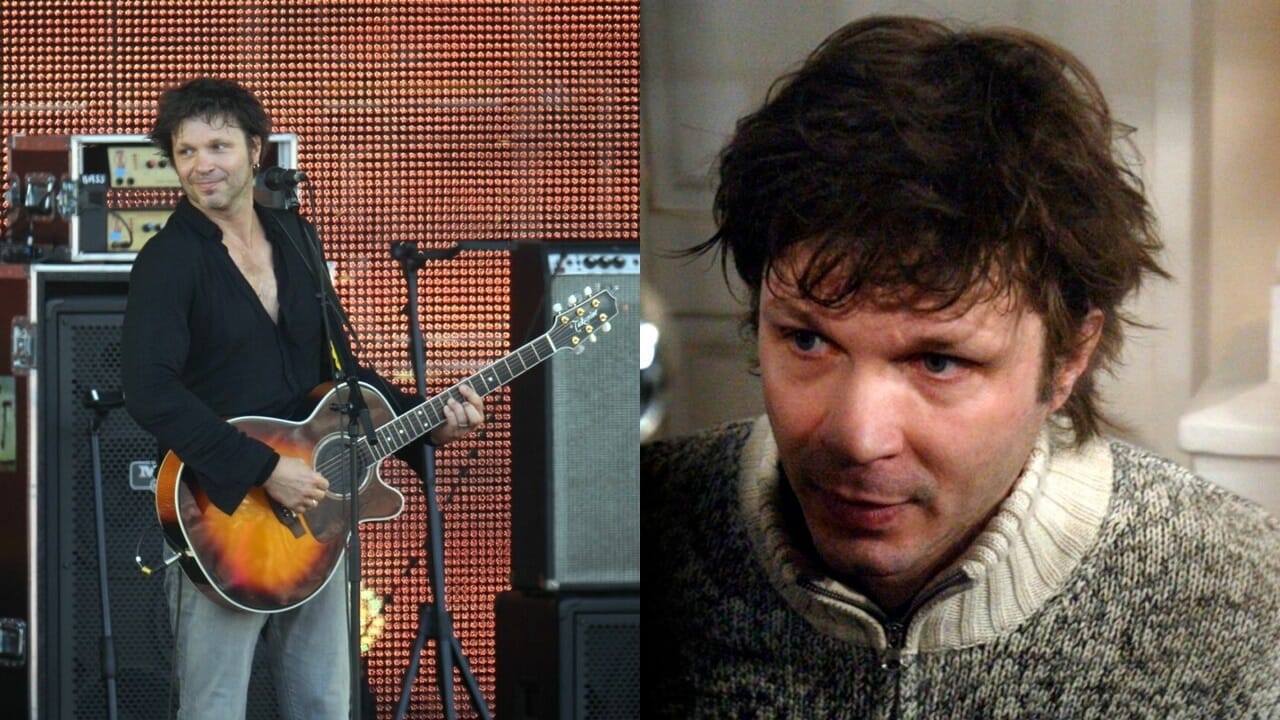 Kisah nyata Bertrand Cantat yang menginspirasi seri Netflix "dari Rockstar ke Assassino"