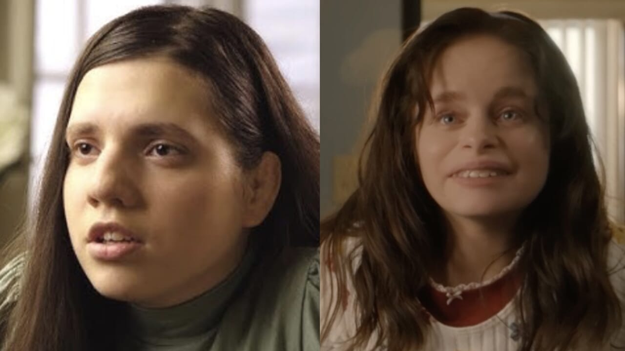 Kisah nyata Natalia Grace menginspirasi seri keluarga Amerika yang baik dengan Ellen Pompeo