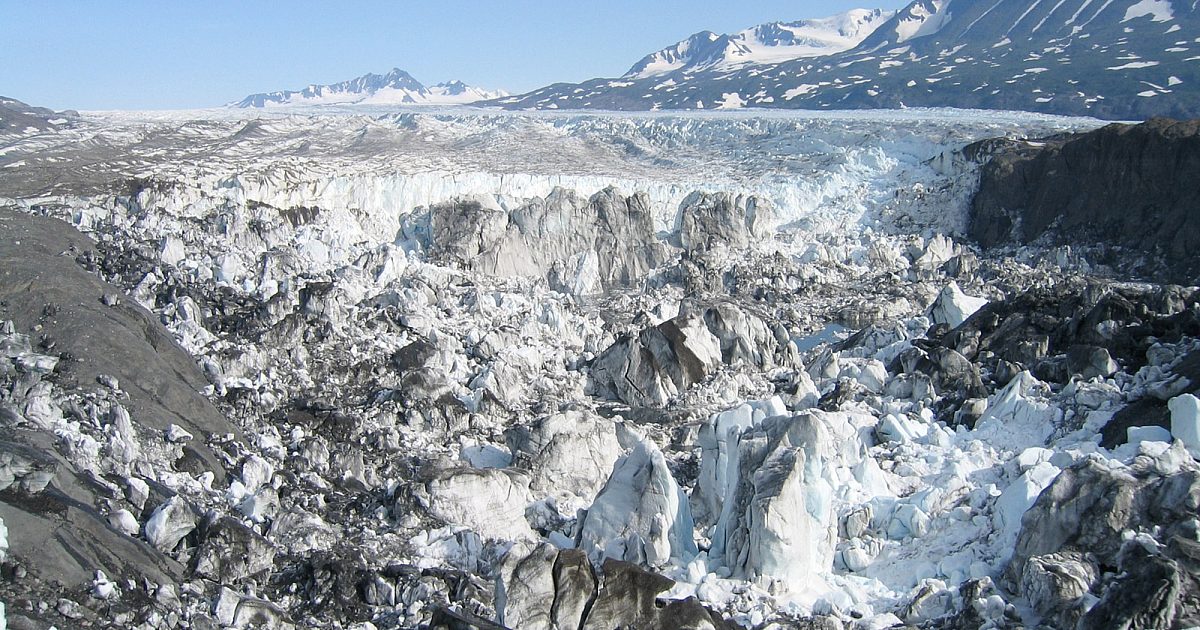 Man, dua anak yang diselamatkan dari kecelakaan pesawat Alaska yang terpencil