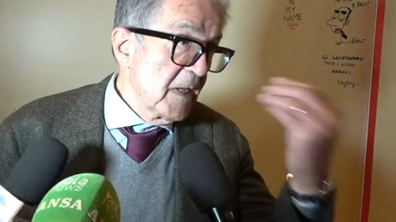 Mansplaining adalah kiri, seksisme benar