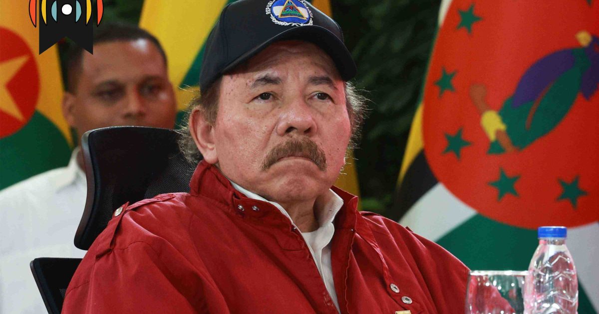 Memegang Bangsa -Bangsa yang Bertanggung Jawab | DUNIA