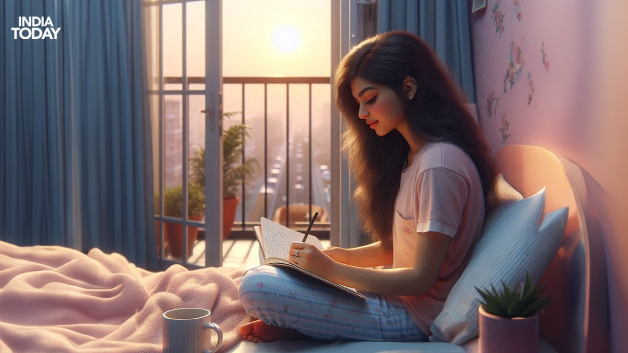 Mengapa pagi yang lambat adalah cara terbaik untuk memulai hari Anda