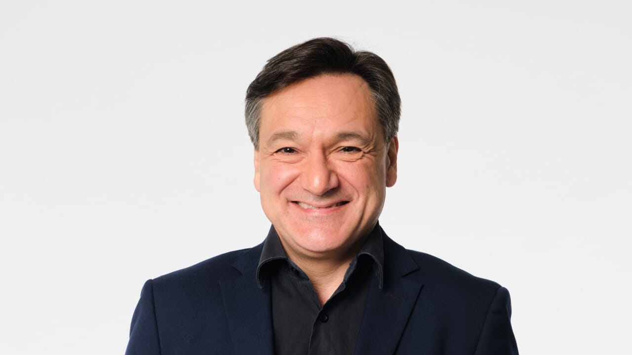 Money Road, reality show baru yang dilakukan oleh Fabio Caressa: Bagaimana cara kerjanya dan saat keluar