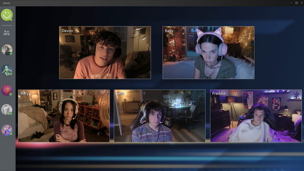 Pencarian samping, trailer spin -off serial anthological mythic quest