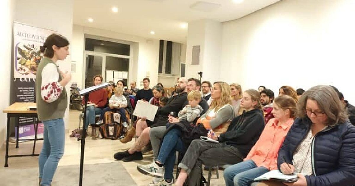 Pengadilan Tinggi Hak Asasi Manusia menolak memberikan gereja Italia ...