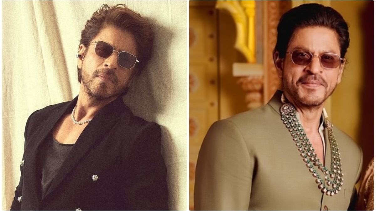 Perhiasan pria melampaui gelang, bros. Masukkan kalung rumit