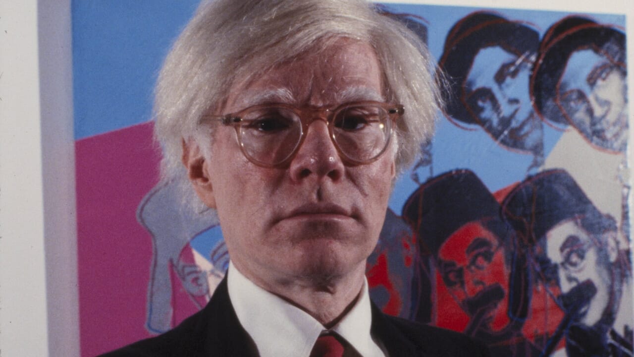 Perjalanan Andy Warhol untuk menaklukkan Hollywood