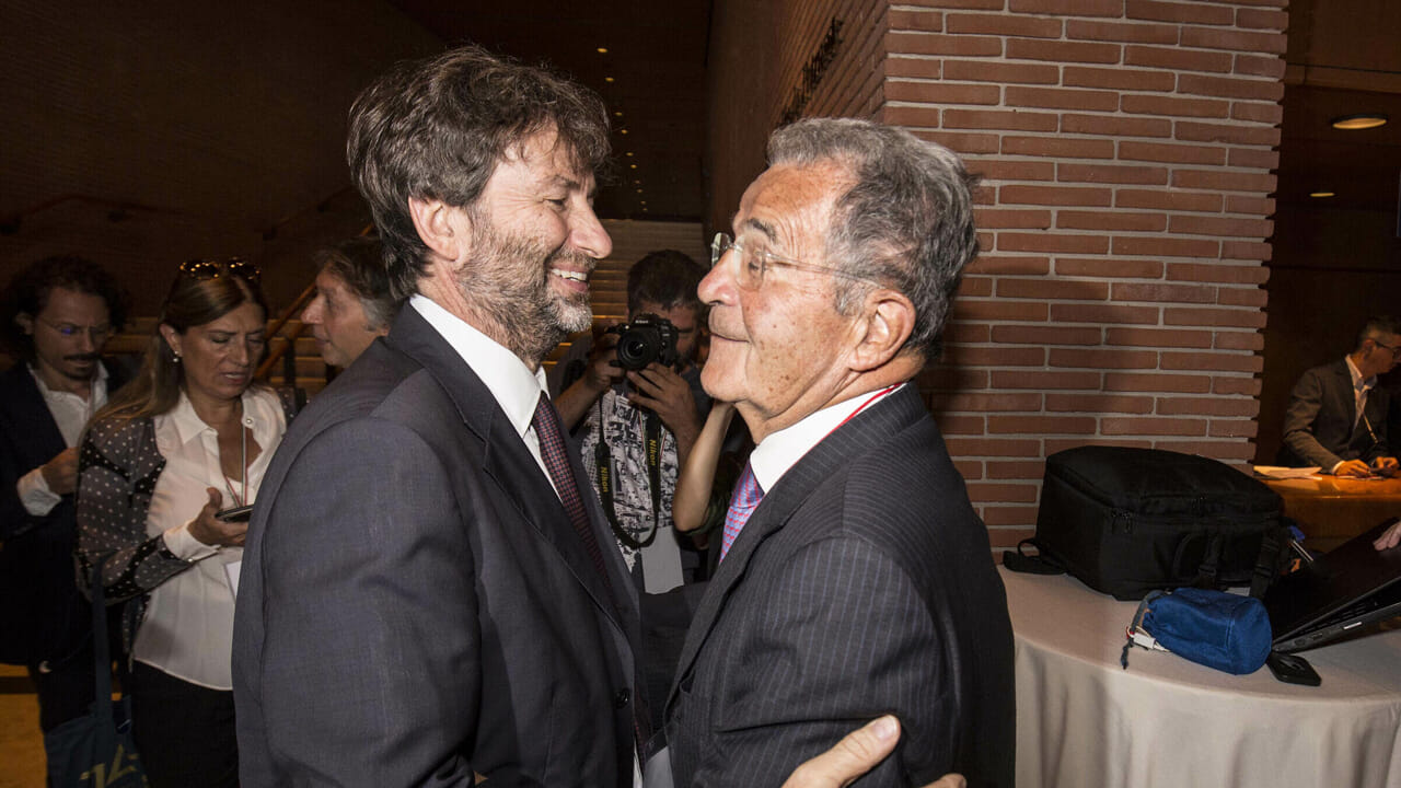 Prodi terlalu "ngeri" untuk menjadi kenyataan: ketika generasi y mengambil kekuatan