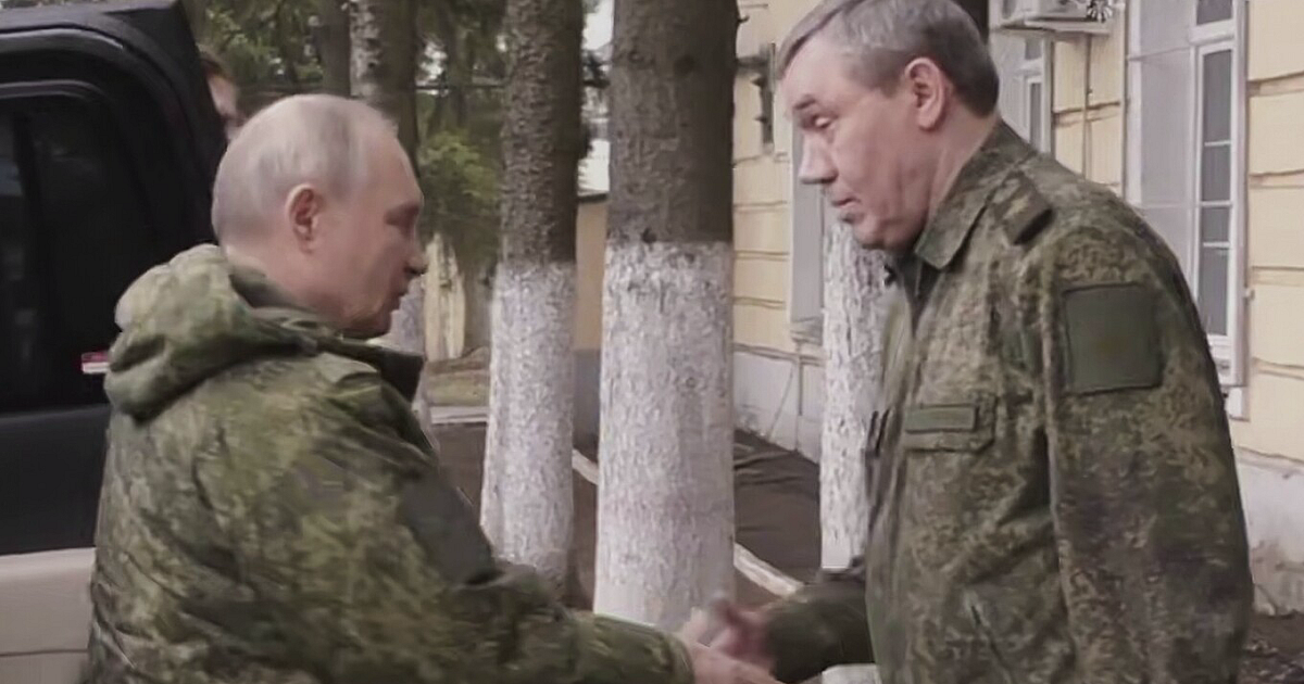 Putin menguntungkan untuk gencatan senjata, menginginkan negosiasi lebih lanjut