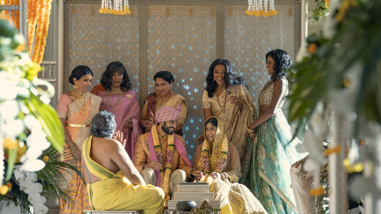 Sembilan film dan dua serial TV untuk ditonton di video pertama akhir pekan ini