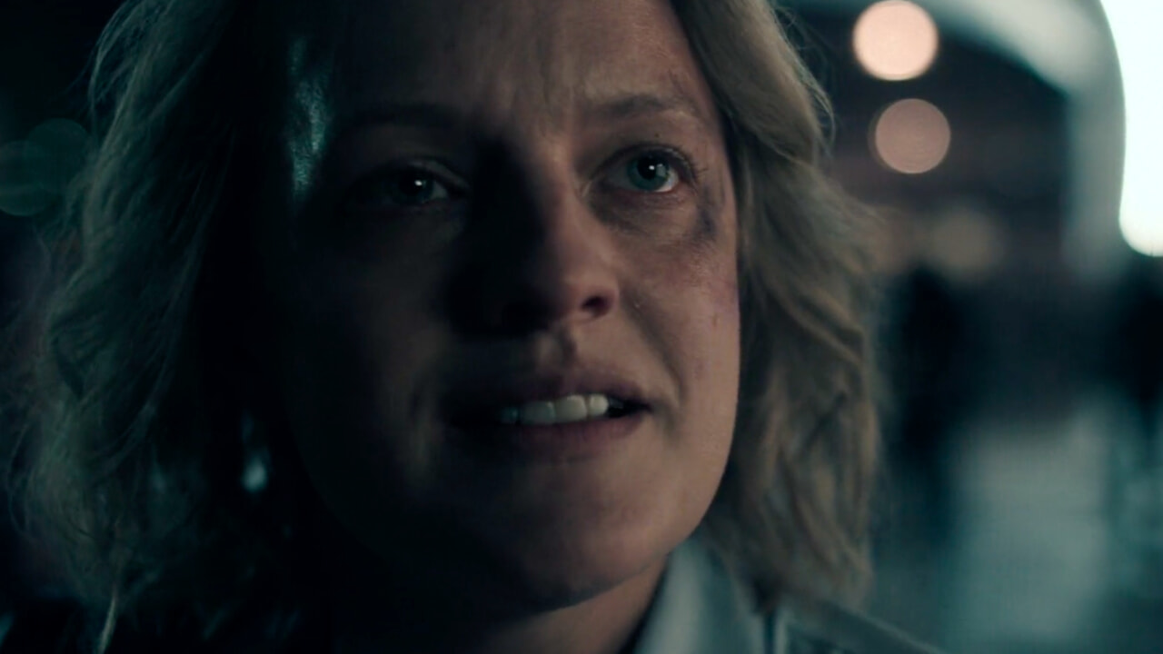 The Handmaid's Tale 5: Ringkasan akhir untuk mempersiapkan musim keenam dan lalu