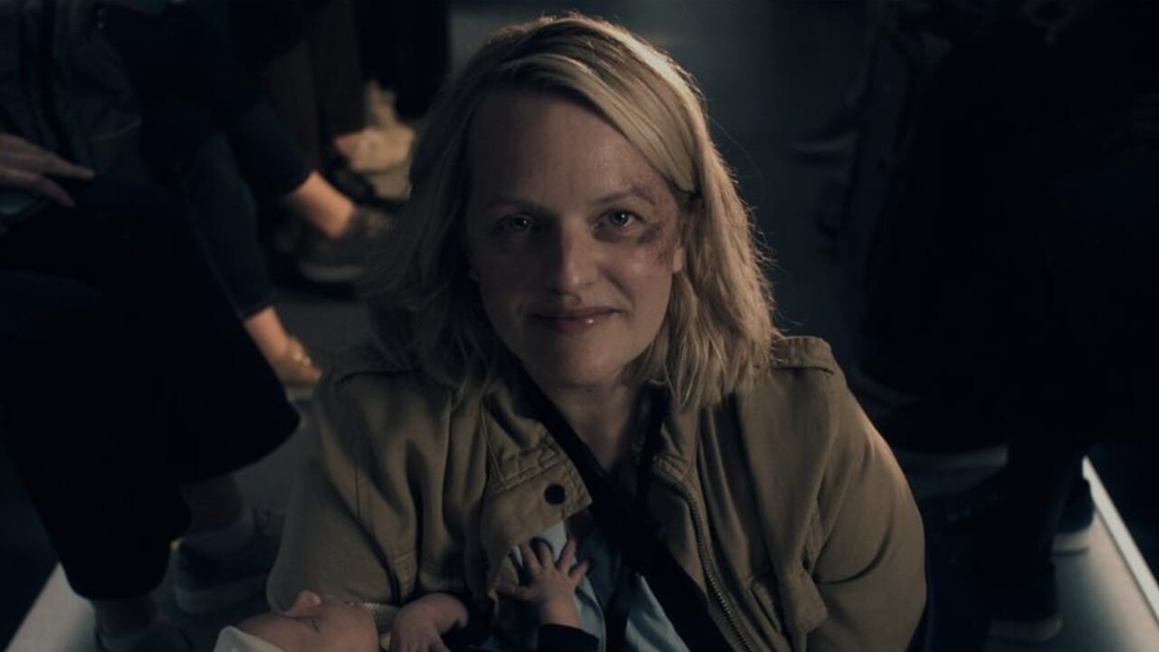 The Handmaid's Tale 6: Ketika semua episode keluar, kalender lengkap