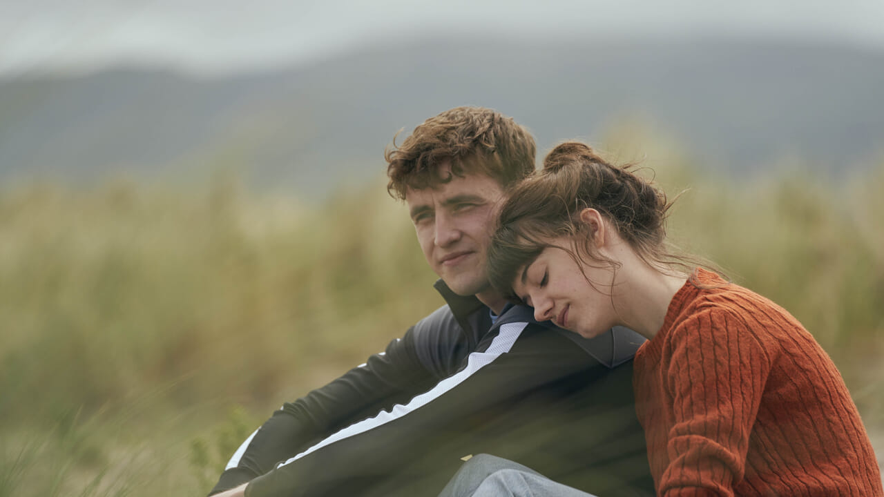 "Normal People": (akhirnya) kembali ke raiplay seri yang diambil dari buku Sally Rooney