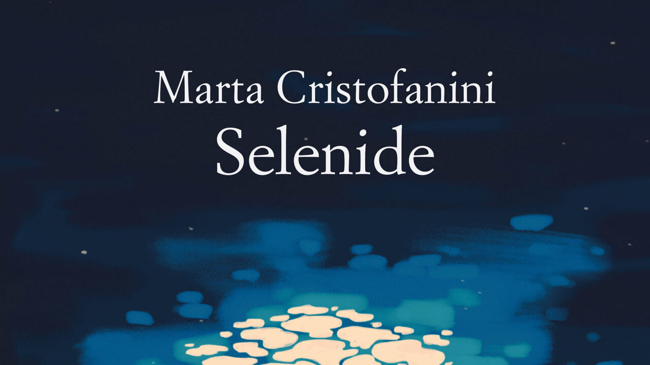 'Selenide' oleh Marta Cristofanini