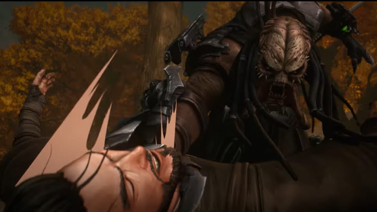 Killer of Killers, film animasi predator baru di Disney+: Trailer, Plot dan ketika keluar