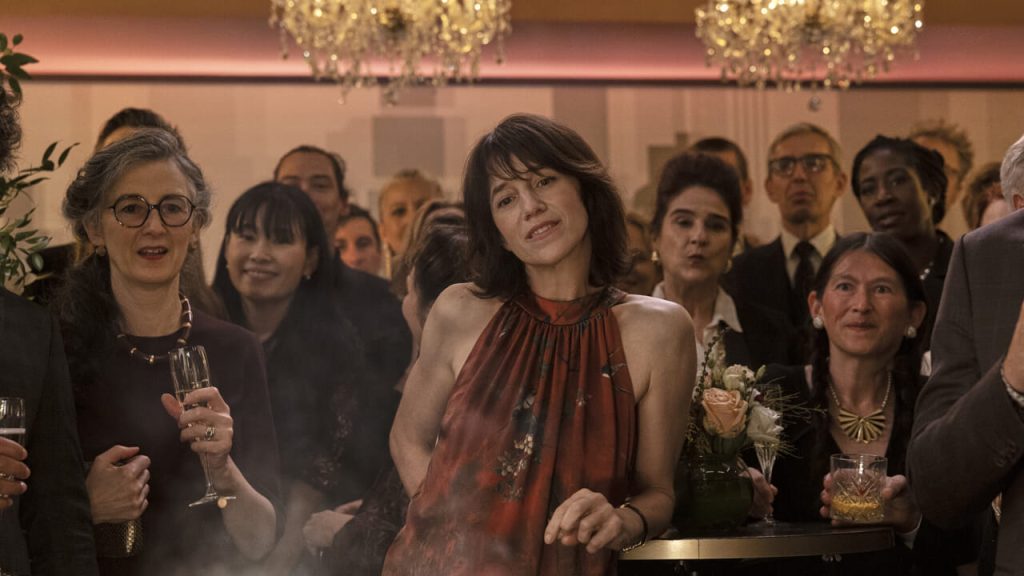 Sepuluh film dan dua serial TV untuk ditonton di video pertama akhir pekan ini