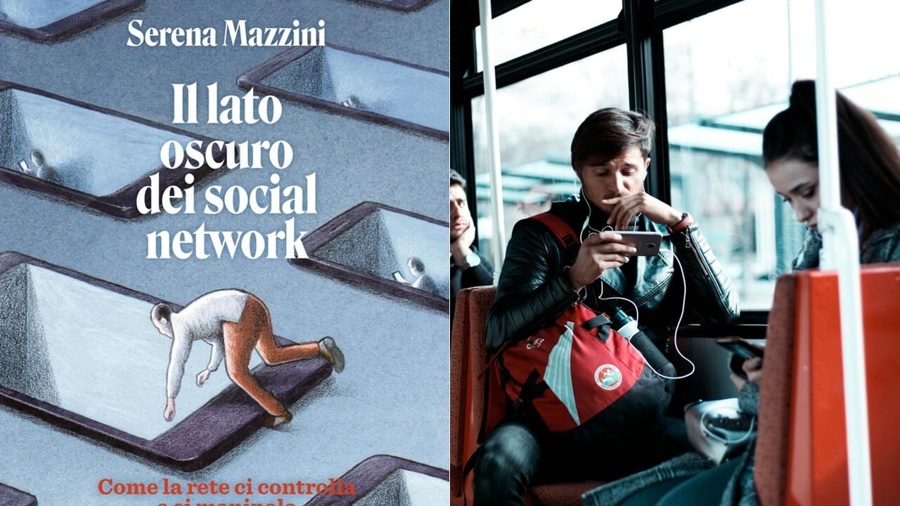 Serena Mazzini's adalah buku yang harus Anda baca tahun ini
