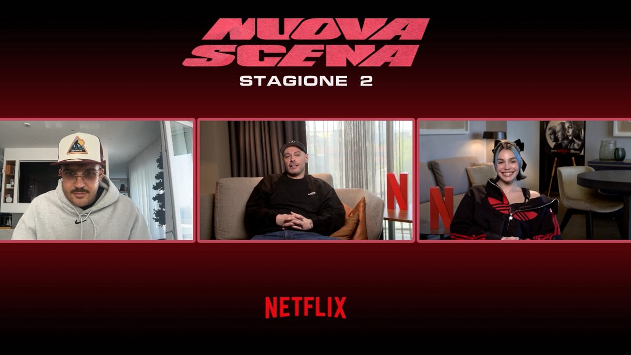 Adegan baru 2, para hakim berbicara. Geolier, Fibra dan Rose Villain: "Tahun ini kami lebih parah"