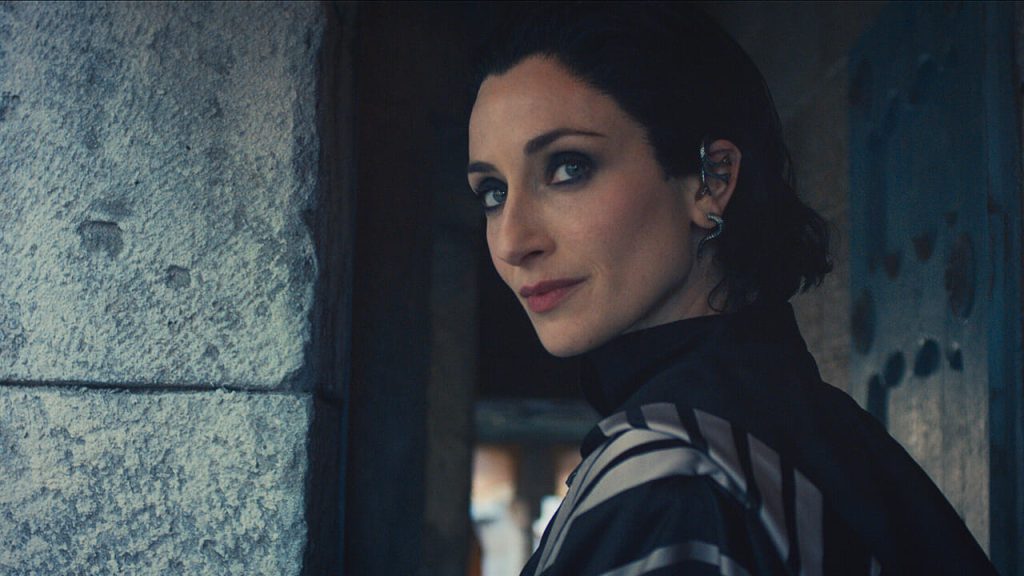 Akankah Wheel of Time 4 berada di sana? Apa yang kita ketahui sejauh ini