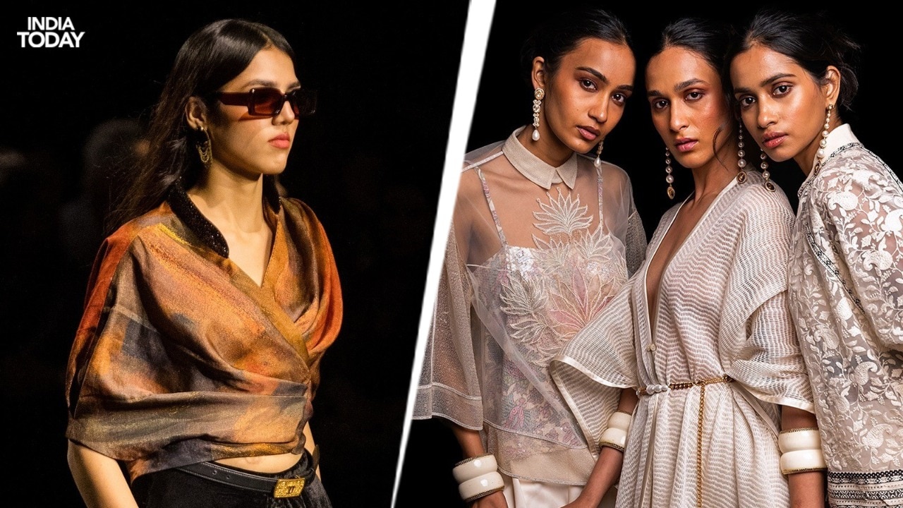 Apa yang ada di balik kebangkitan label jembatan-ke-mewah di India?