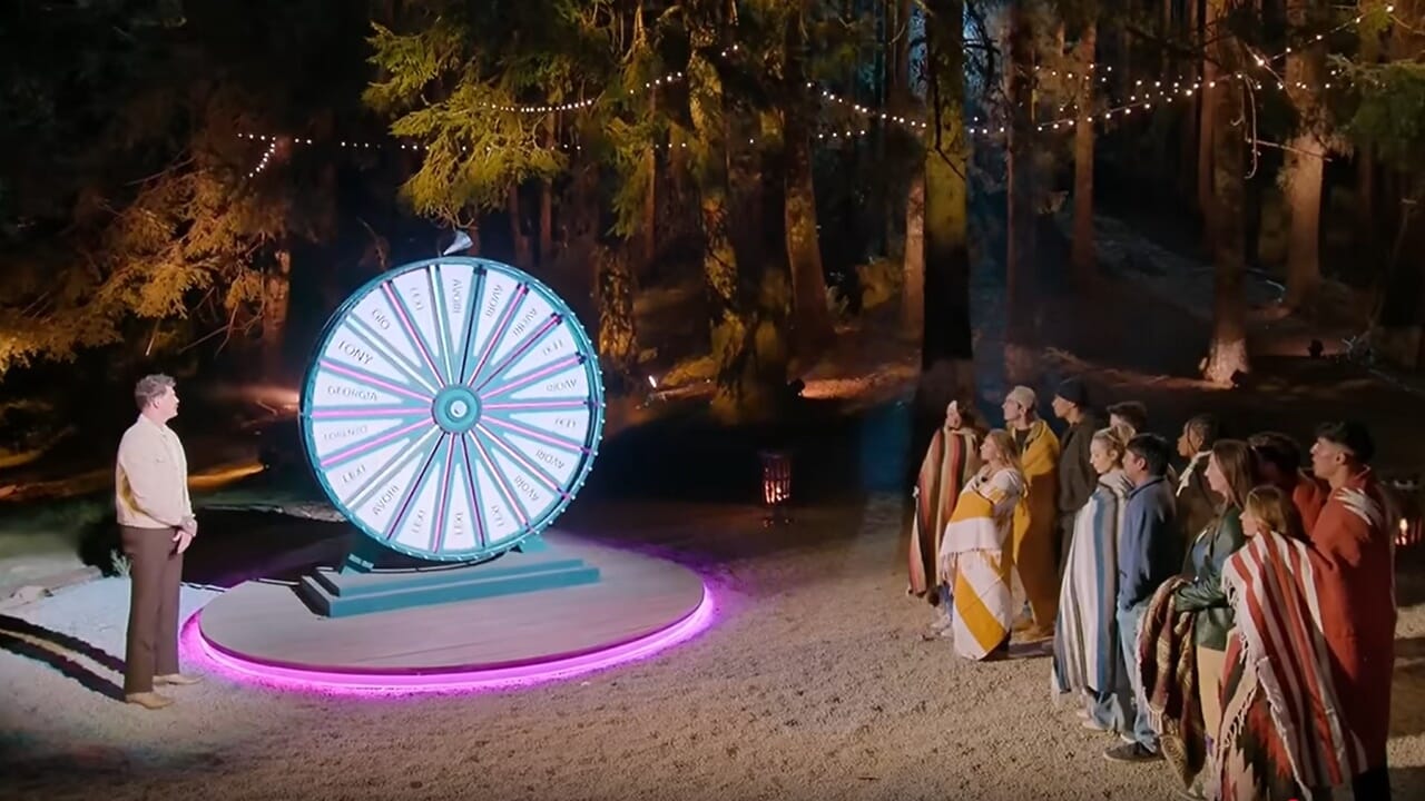 Battle Camp, reality show baru Netflix: Bagaimana cara kerjanya dan saat keluar