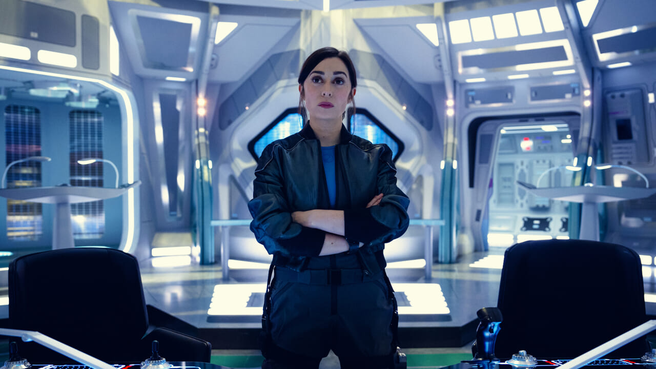 Black Mirror 7: Episode terindah (untuk melihat mutlak)