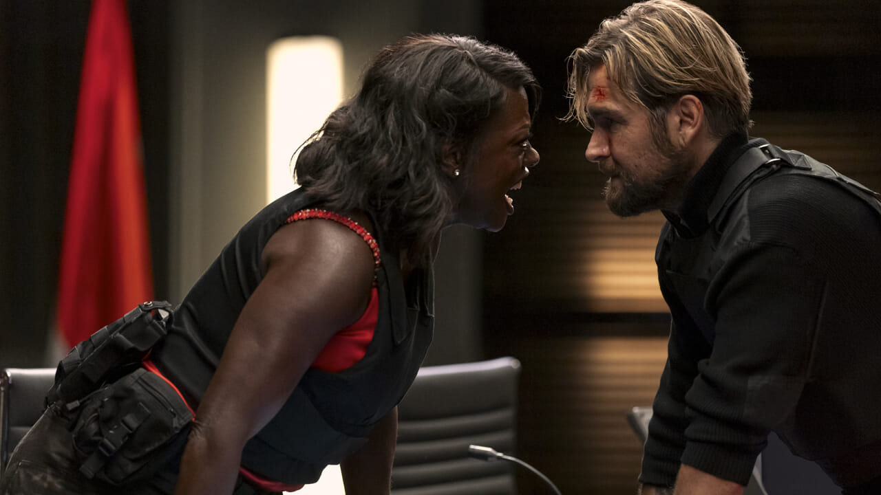 Enam film dan dua serial TV untuk ditonton di video pertama minggu ini