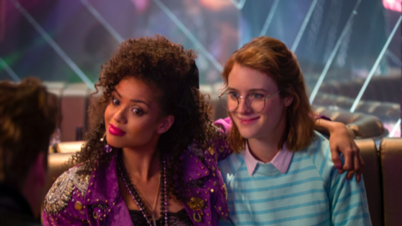 Episode terbaik dari semua musim cermin hitam