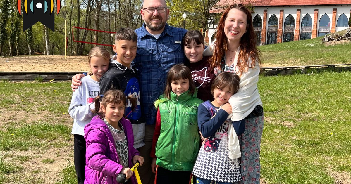 Harapan dan Iman Keluarga