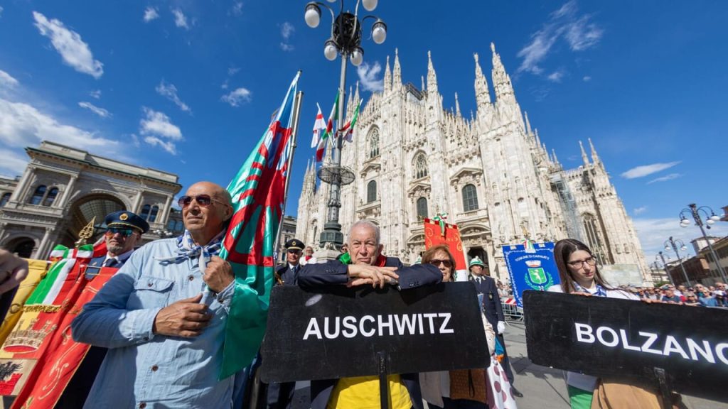 Melawan apa (benar -benar) anti -fiskisme masa depan harus bertarung (sungguh)