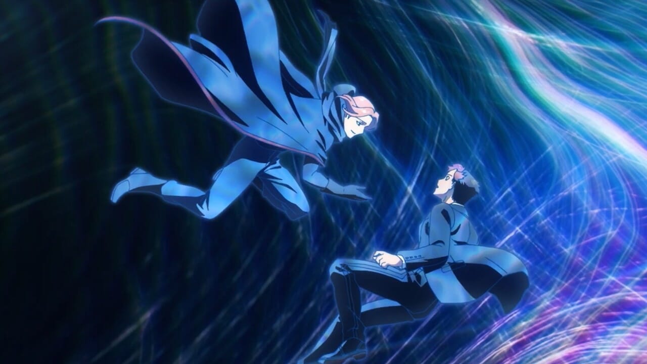 Moonrise, anime Netflix baru untuk mengawasi: plot dan ketika keluar