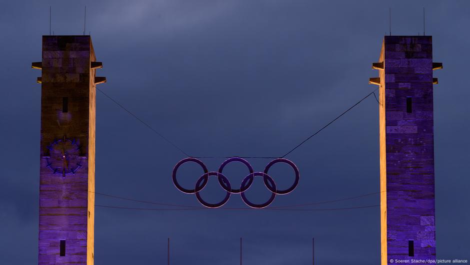 Olympia 2036 di Berlin: 100 tahun setelah pertandingan Nazi