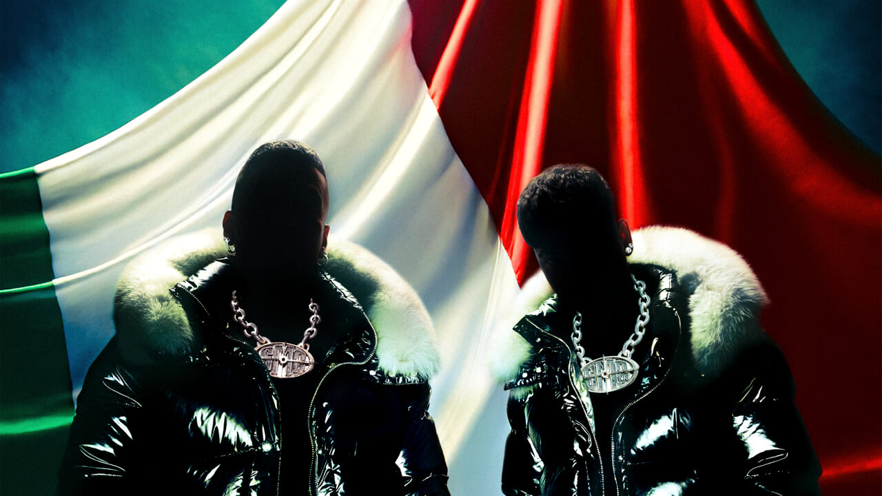 Perangkap sudah berakhir. Album Sphere and Shiva yang baru adalah bukti dari ini